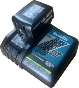 ITA84型・ITA85型用専用充電器＆バッテリー