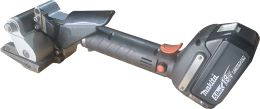 ITA84型電動式帯鉄用タイトナー