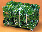 ツカサダイヤコード　高強度紐　圧縮減容機　圧縮梱包物に　帯鉄・番線結束の代替え品
